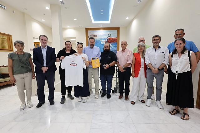 ΠΡΟΓΡΑΜΜΑ ΖΩΗ