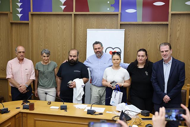 ΠΡΟΓΡΑΜΜΑ ΖΩΗ