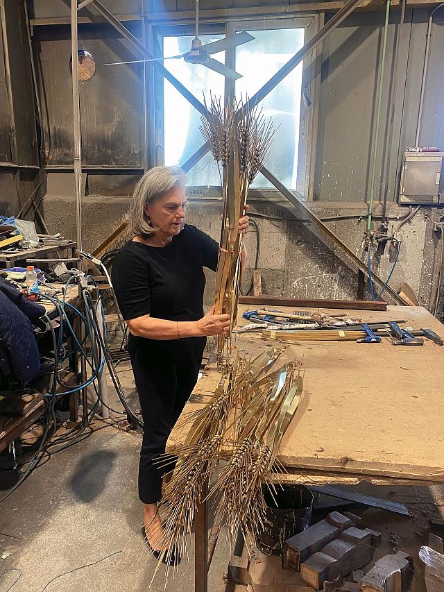 αφροδιτη λιττη