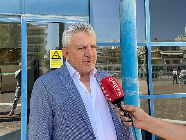 ΝΙΚΟΛΙΔΑΚΗΣ