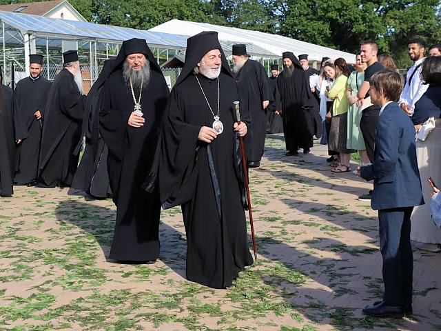 αγιος σωφρονιος εσσεξ