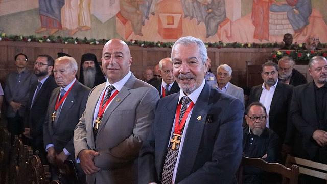 αγιος σωφρονιος εσσεξ