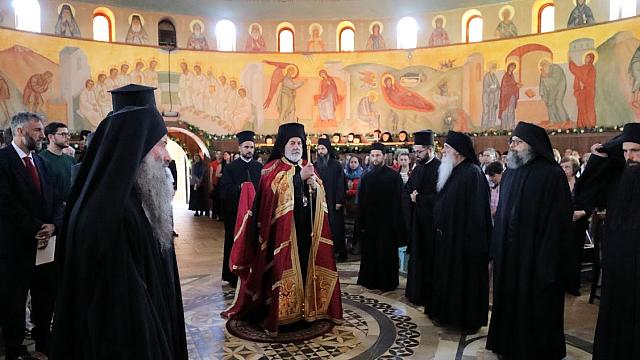 αγιος σωφρονιος εσσεξ