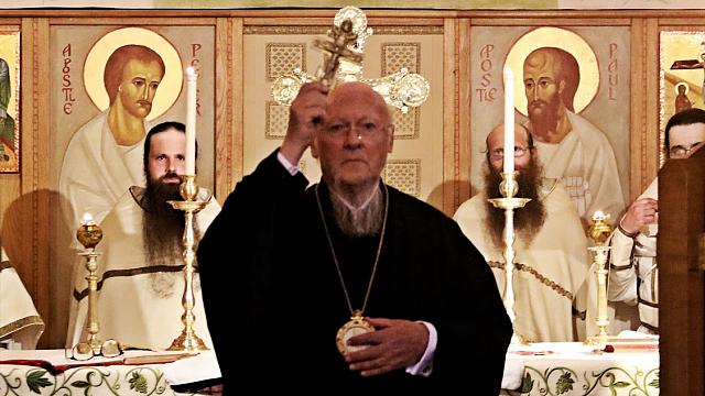 βαρθολομαιος