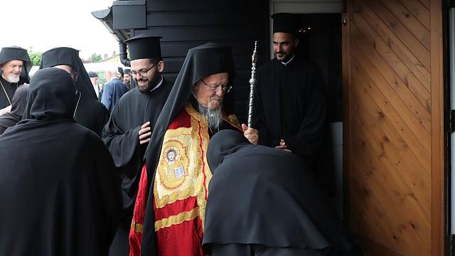 αγιος σωφρονιος εσσεξ