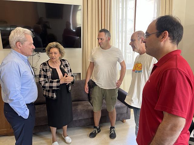 καλκαιρινός επιστήμονες