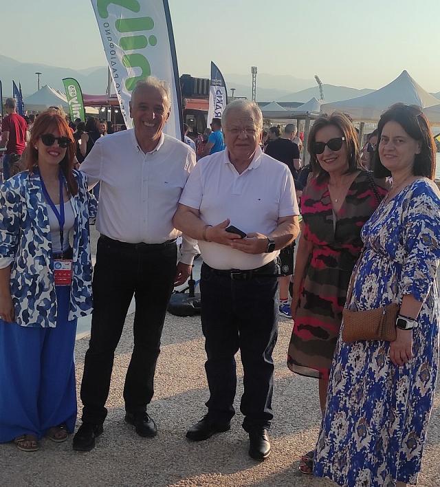  5ο Φεστιβάλ «Ξεχασμένων Παιχνιδιών»