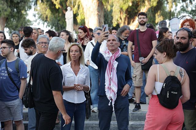 Παλαιστίνη