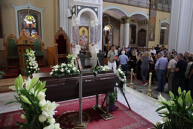 ΚΗΔΕΙΑ ΜΑΝΟΥ ΦΡΑΓΚΙΑΔΟΥΛΑΚΗ