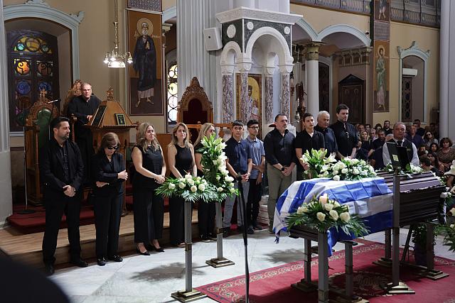 ΚΗΔΕΙΑ ΜΑΝΟΥ ΦΡΑΓΚΙΑΔΟΥΛΑΚΗ