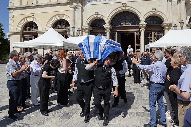 ΚΗΔΕΙΑ ΜΑΝΟΥ ΦΡΑΓΚΙΑΔΟΥΛΑΚΗ