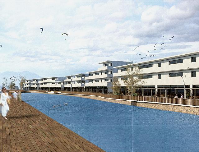 λιμανι χερσονησου