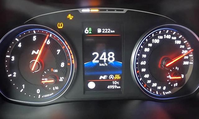 ΥΠΕΡΒΑΣΗ ΟΡΙΟΥ ΤΑΧΥΤΗΤΑς