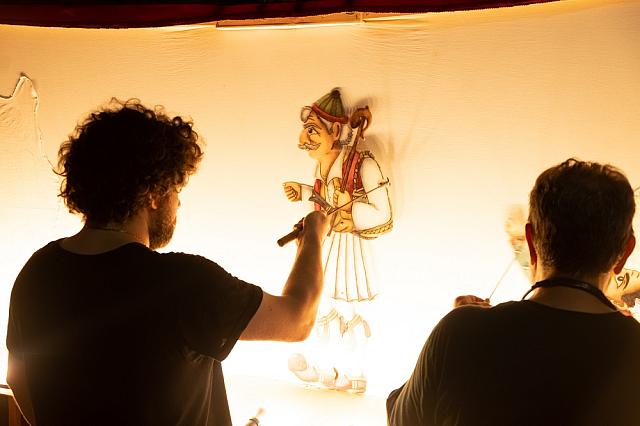 ΚΑΡΑΓΚΙΟΖΗΣ