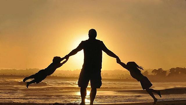 γιορτη πατερα