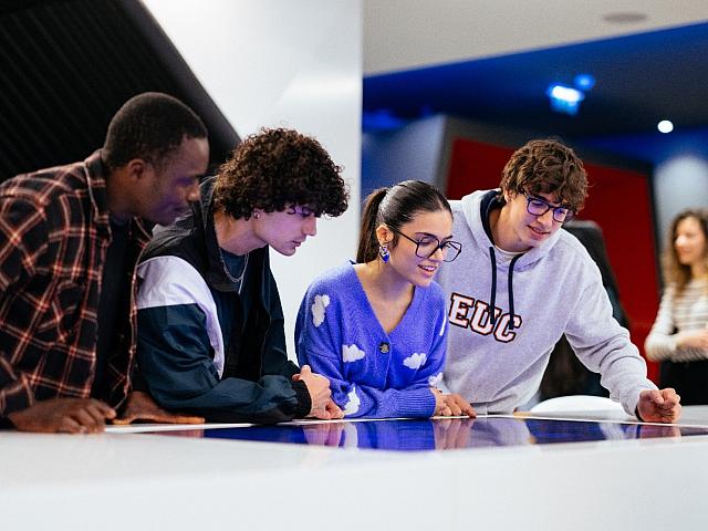 ΕΥΡΩΠΑΙΚΟ ΠΑΝΕΠΙΣΤΗΜΙΟ ΚΥΠΡΟΥ 