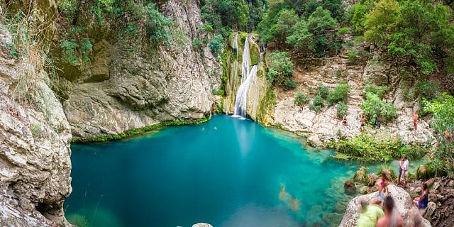Πολυλίμνιο, Μεσσηνία