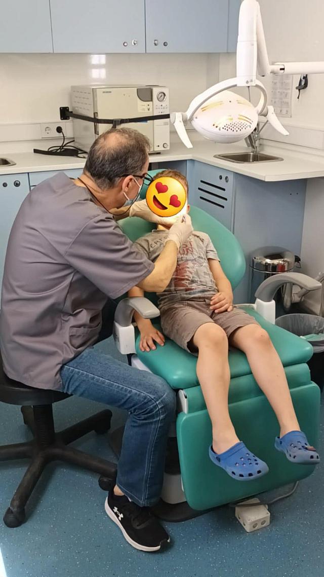 προληπτικη οδοντιατρικη