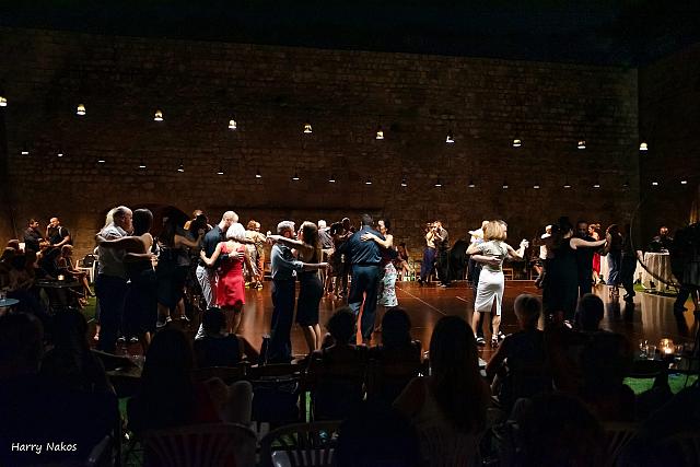 Φεστιβάλ «Τέχνη Καθ’ Οδόν»