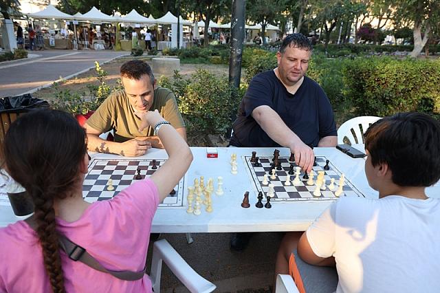 Φεστιβάλ «Τέχνη Καθ’ Οδόν»