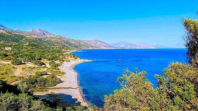 παραλια κρητης