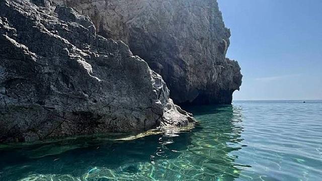 κρητη - παραλία