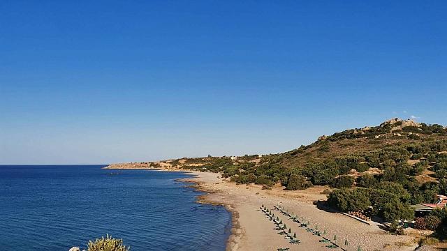 κρητη - παραλία