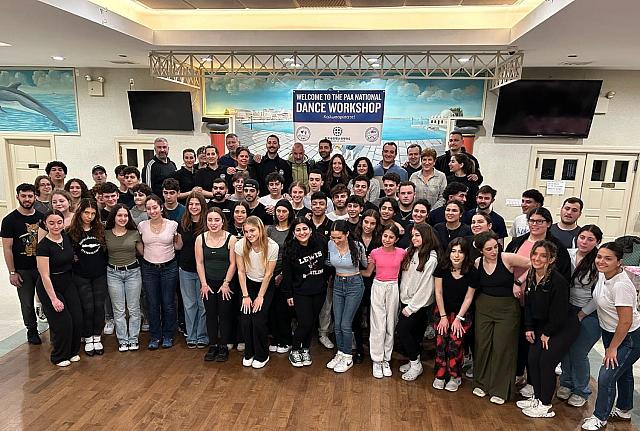 παγκρητικη αμερικη