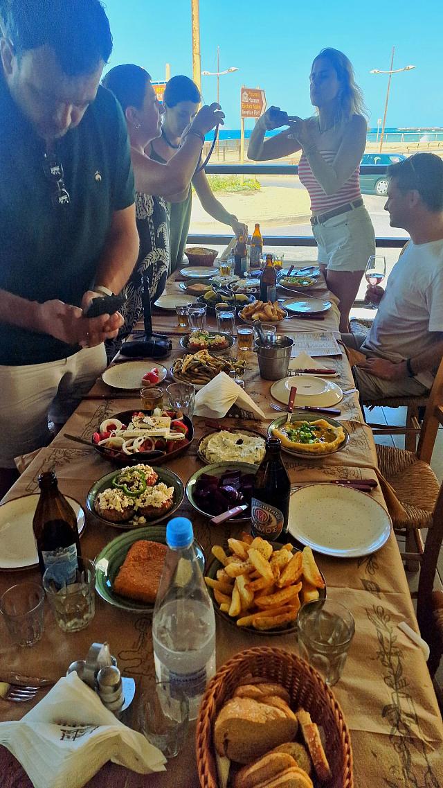 δημοσιογράφοι και nfluencer από την Τουρκία 