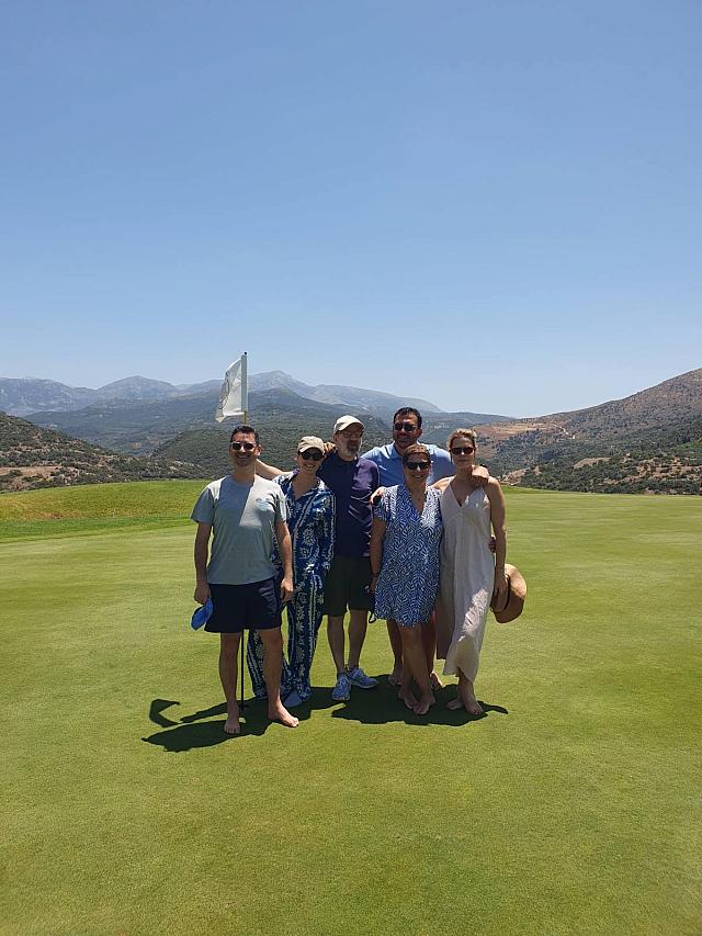 δημοσιογράφοι και nfluencer από την Τουρκία 