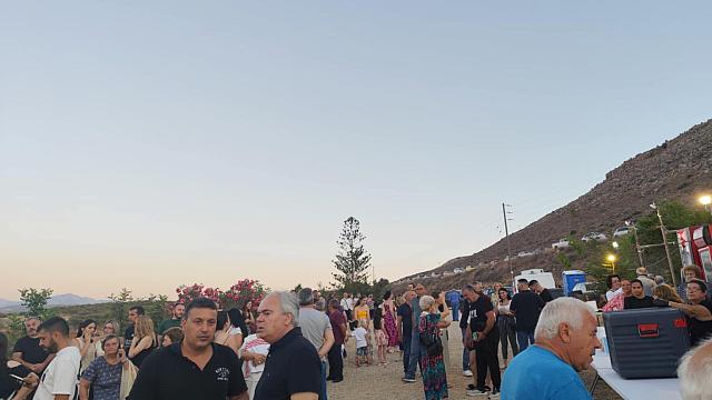 Αγιος Παϊσιος Γούρνες Πεδιάδος