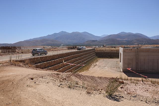 Αεροδρόμιο Καστελίου