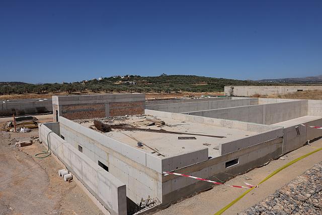 Αεροδρόμιο Καστελίου