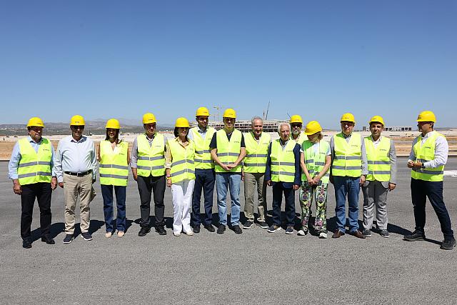 Χρίστος Δήμας - Καστέλλι