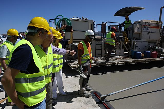 Χρίστος Δήμας - Καστέλλι