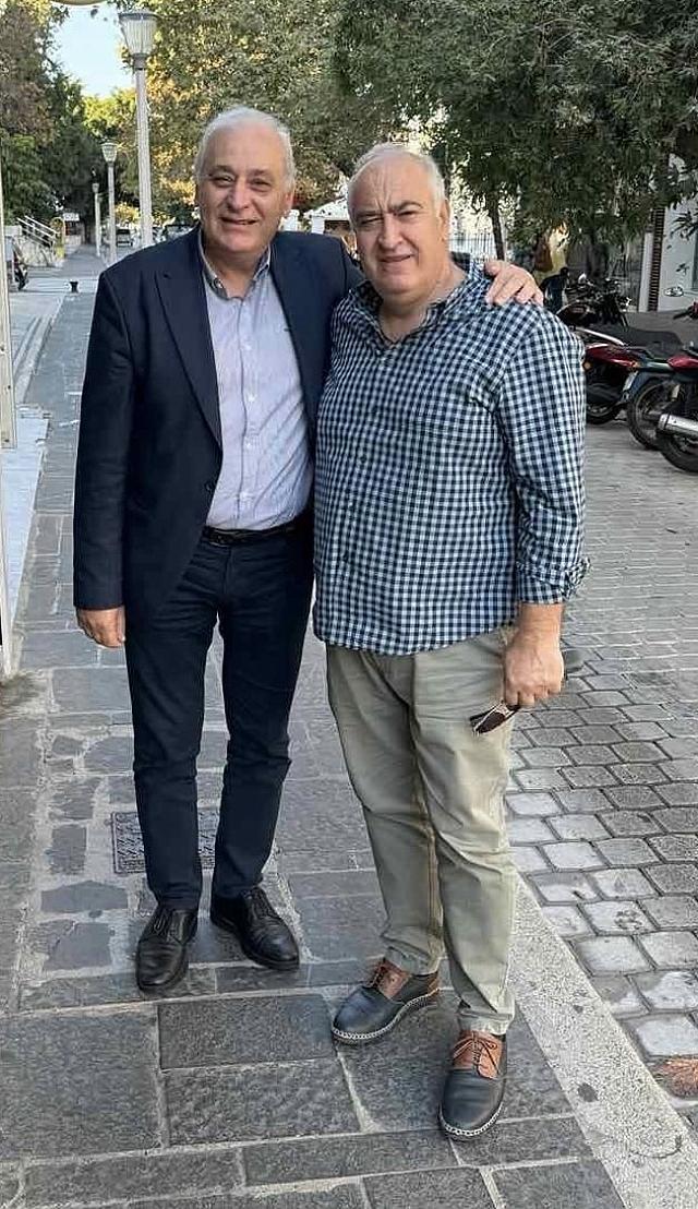 ΜΠΑΡΙΤΑΚΗς - Ππαδομαρκακης