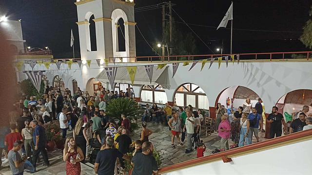 Αγία Μαρίνα