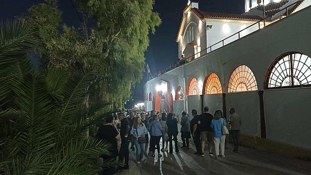 Αγία Μαρίνα