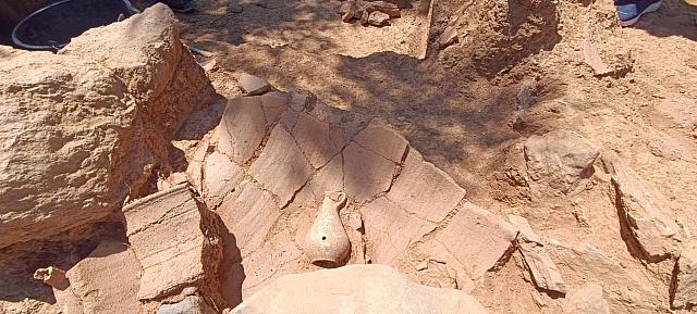 Αρχαία Λύκτος