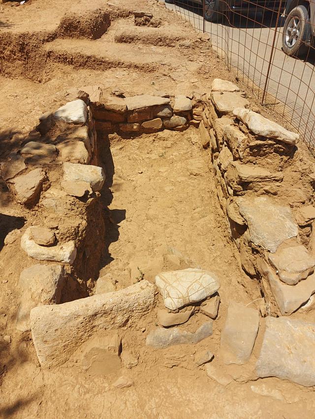 Αρχαία Λύκτος