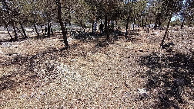 δήμος χερσονήσου αντιπυρική ζώνη