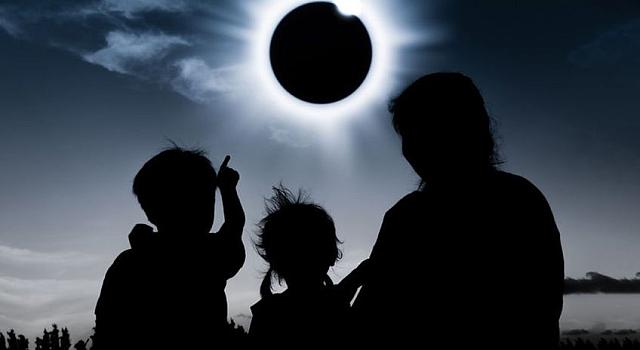 ΕΚΛΕΙΨΗ ΗΛΙΟΥ