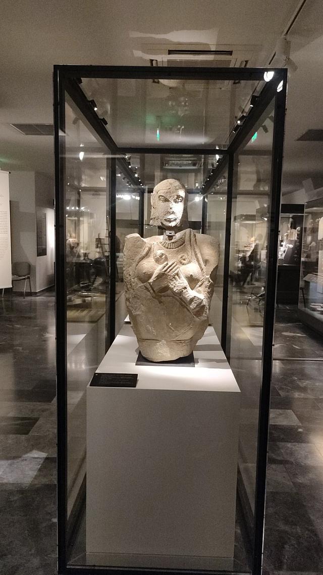 αγαλματιδιο