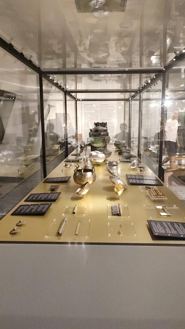 αγαλματιδια