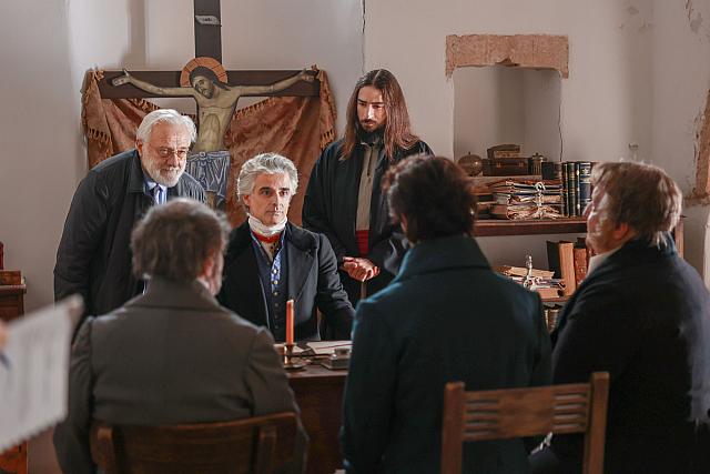 ταινία Καποδίστριας 