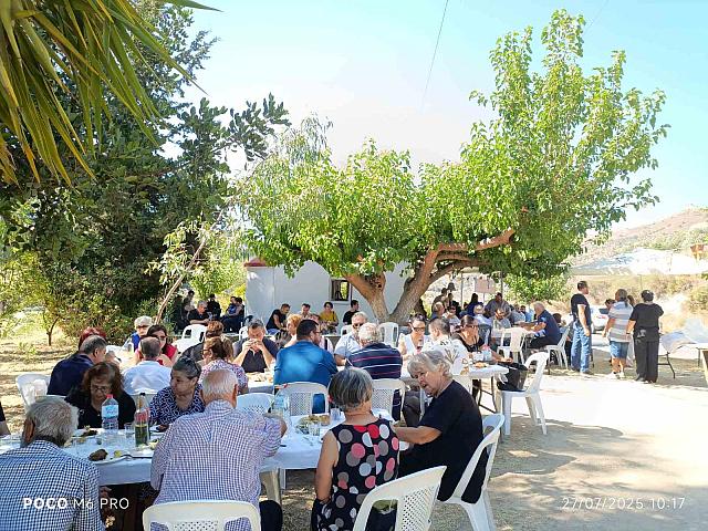 σωματείο ερτοποιών άγιος παντελεήμονας