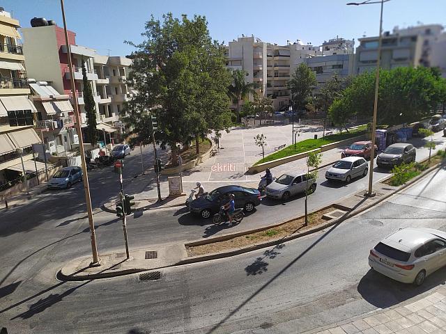 φανάρια ΕΟΚ