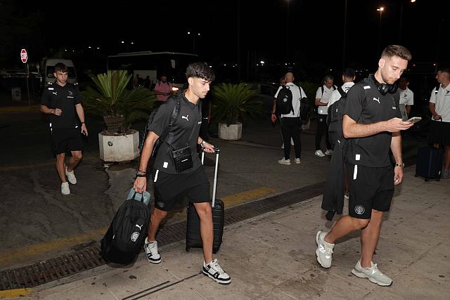 οφη ολλανδια