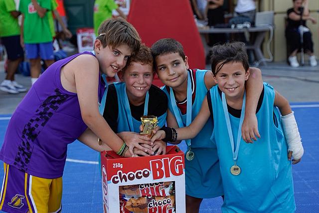 ηρακλειο 3χ3