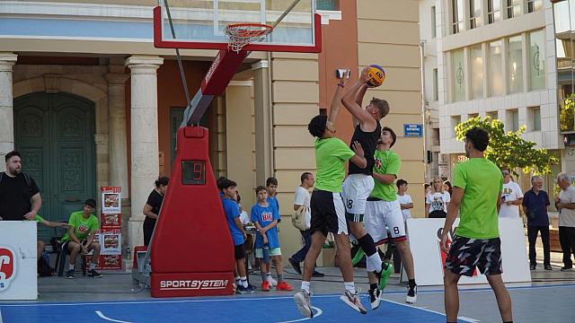 ηρακλειο3χ3